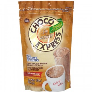 CHOCOEXPRESS X 120 GMS DOYPACK