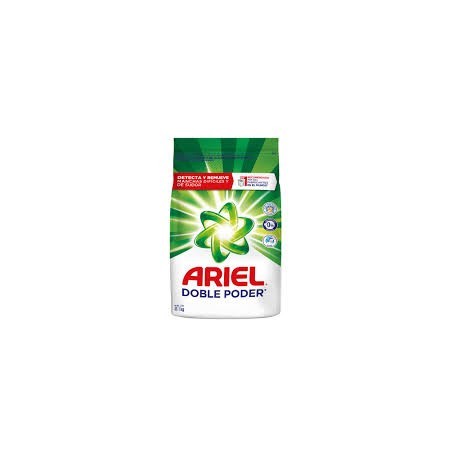 DET POLVO ARIEL ORIGINAL  X 1000GMS